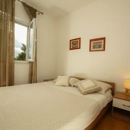 Apartmán Star