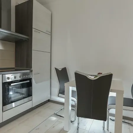 Apartmán Star