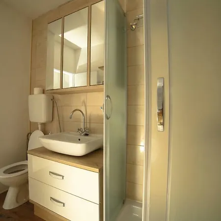Apartmán Star *