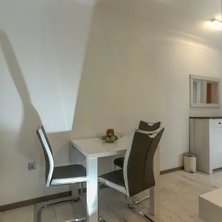 Διαμέρισμα Star