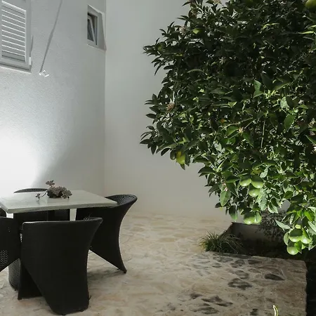 Star Apartment Supetar