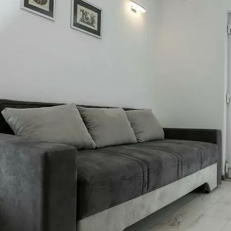Apartment Star Supetar