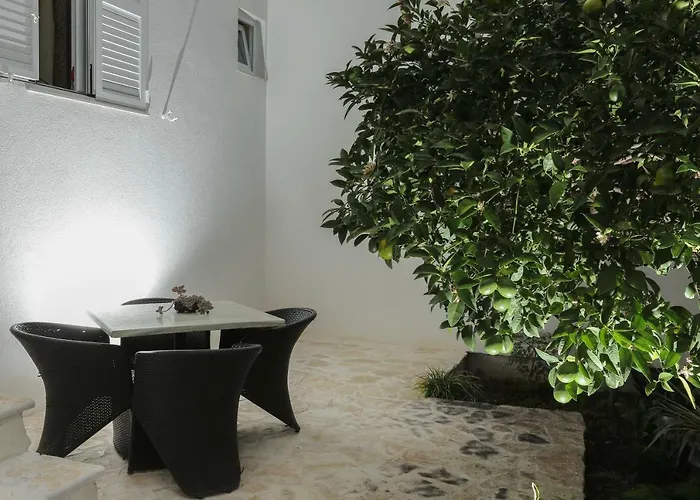 Star 公寓 苏佩塔尔